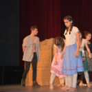 XXVI. Moson Megye Színjátszó Találkozó (Fotó: Bánhegyi István) 