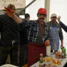 V. KOLBÁSZTÖLTŐ VERSENY ÉS FESZTIVÁL 