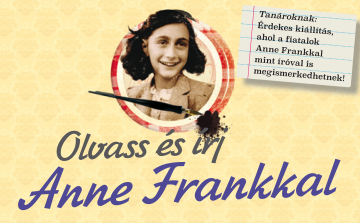 Hozza el osztályát a kiállításra