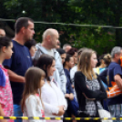 Voluta 2 nap (Fotó: Stipkovits Veronika és Bánhegyi István)