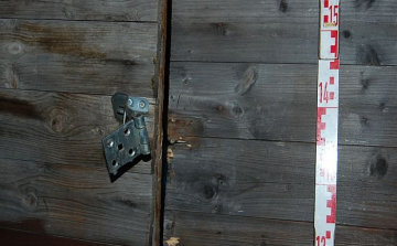 Vádemelés lopás miatt