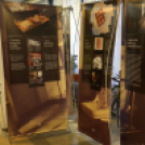 Anne Frank (1929-1945) kiállítás Mosonmagyaróváron