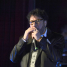 Moson Big Band koncert