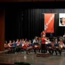 Lions jótékonysági koncert a Musikverein Andau és Kühne Fúvószenekarral  (fotó: Horváth Attila)