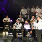 Moson Big Band koncert