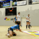 MKC SE – Alba Fehérvár KC 29-31 (17-13)