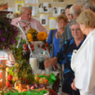 Legszebb konyhakertek (Fotó: Nagy Mária)