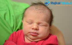 Bogdán Lucia, 3250 gr. Móvár