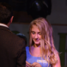 Vármegye szépe verseny 2 (Fotó: Nagy Mária)