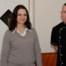 EFI - Egészséges táplálkozás népszerűsítése programsorozat (fotó: Horváth Attila)