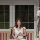 Kényeskedők - Major Tamás rendezésében