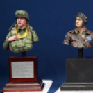 XXI. Nemzetközi Makett Kiállítás és Verseny