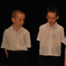 Bóbita óvoda ünnepi műsora (Fotó: Nagy Mária)