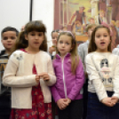 Mosonmagyaróvári Csokoládé Fesztivál, második nap