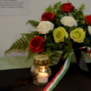 Anne Frank (1929-1945) kiállítás Mosonmagyaróváron