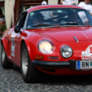 15. Pannonia-Carnuntum int. Historic Rallye
