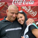 MKCSE Szurkolói találkozó (Fotó: Bánhegyi István)