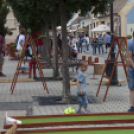 Családi Nap a Magyaróvári Plébánia a plébániatemplom felszentelésének 350 évfordulója alkalmából