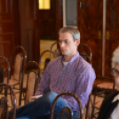 A Teddy mackó története (Fotó: Nagy Mária)