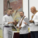 Mosonmagyaróvári Csokoládé Fesztivál, első nap