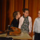 Rajzolj a Fehér Egérrel eredményhirdetés (Fotó: Nagy Mária)