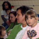 Színház a Pillangó Óvoda és Mini Bölcsődében