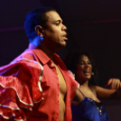 XI. Szigetköz ízei, Vármegye borai Fesztivál 2. nap Színpad