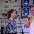 Szigetköz ízei, Vármegye borai Fesztivál 3 nap, 140 Éves Mosonmagyaróvár Város Tűzoltósága (Fotó: Bánhegyi István)