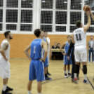 Bauer Rudolf Egyetemi Sportcsarnok átadó ünnepség