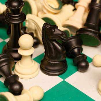 Óvodás malom és sakkverseny - Lányok (Fotó: Horváth Attila)