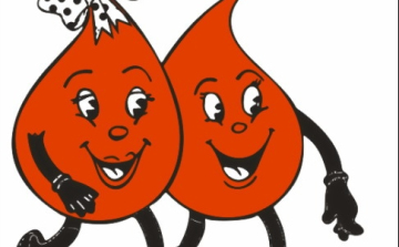 Véradás Hegyeshalomban