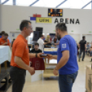 22. Nemzetközi Makett Kiállítás és Verseny, Díjátadó 