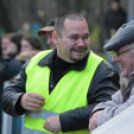 FUTURA Mosonmagyaróvár - Balatonfüred (1:1) (Fotó: Nagy Mária)