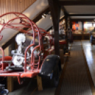 A mosonmagyaróvári Tűzoltóságon jártunk