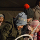 Őzikés óvoda karácsonyi műsora (Fotó: Nagy Mária)