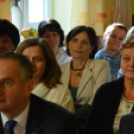 Kék cinke óvoda felújítás átadó (Fotó: Nagy Mária)