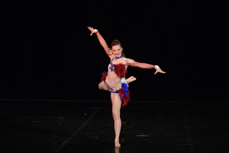 Okay Dance Gála 2015 II.