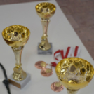 13. Tavaszköszöntő, jótékony süteménysütő verseny