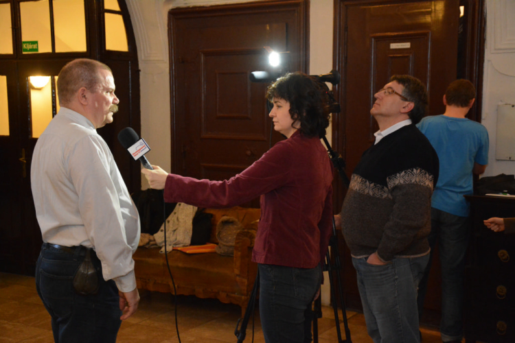 Szigetközi Puhab-bál  (Fotó: Nagy Mária)