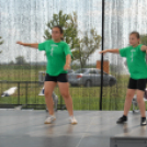 Hal és Kenyér fesztivál Lipót - Hungarocky Táncegyesület fellépése