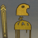 Vecsei László Ezékiel: 