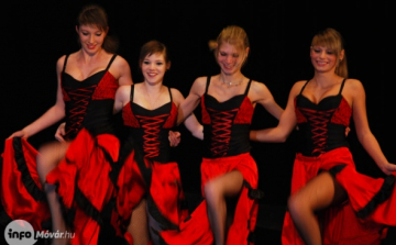 Moonmagyaróvári Ki Mit Tud?