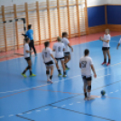 Mosonmagyaróvár KC - Audi ETO 14-38 (Fotó: Nagy Mária)