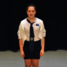 Tiszán innen, Dunán túl - Népdaléneklési verseny (Fotó: Nagy Mária)