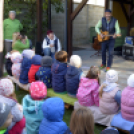 Pillangó Óvoda és Mini Bölcsőde családi nap az Alma együttessel 