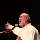 Maszkabál Gryllus Vilmos előadásában