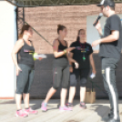 Hédervári sport és egészségnap (Fotó: Nagy Mária)