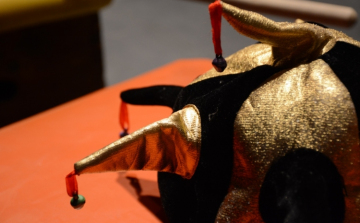 Jelentkezz! - XXVIII. Moson Megye Színjátszó Találkozó