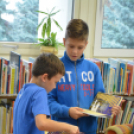 Könytári Flash Mob (Fotó: Nagy Mária)