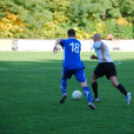 Futura Mosonmagyaróvár - Körmendi Fc (3:1) Gratulálunk! (Fotó: Nagy Mária)